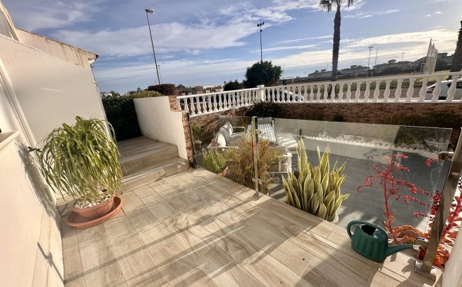 Resale - Semi Detached -
Orihuela Costa - Ciñuelica