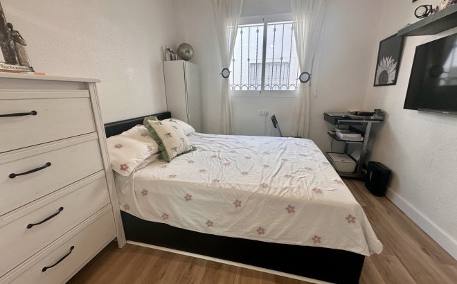 Resale - Semi Detached -
Orihuela Costa - Ciñuelica