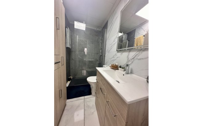 Resale - Semi Detached -
Orihuela Costa - Ciñuelica