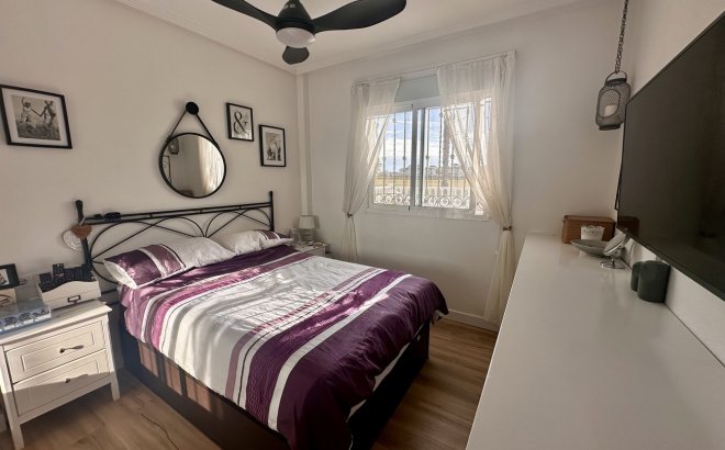 Resale - Semi Detached -
Orihuela Costa - Ciñuelica