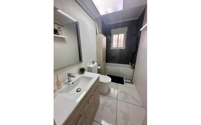 Resale - Semi Detached -
Orihuela Costa - Ciñuelica