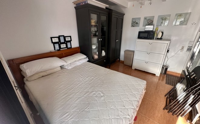 Resale - Semi Detached -
Orihuela Costa - Ciñuelica