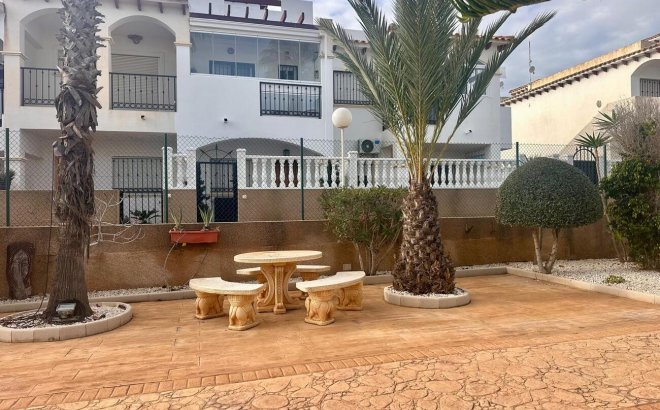 Resale - Semi Detached -
Orihuela Costa - Ciñuelica