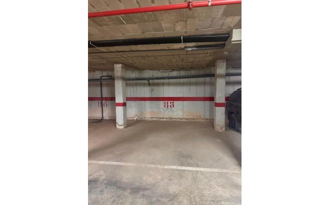 Resale - Semi Detached -
Orihuela Costa - Ciñuelica