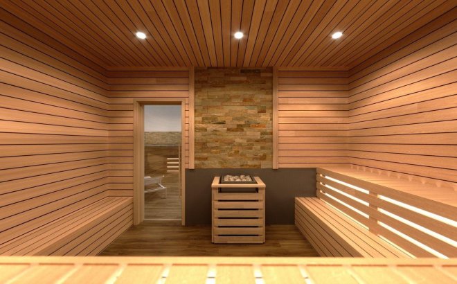 New Build - Apartment -
Torrevieja - PARQUE DE LAS NACIONES