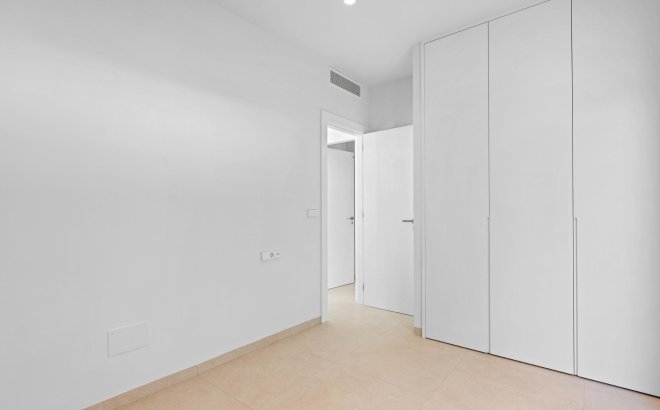 New Build - Semidetached -
San Javier - Parque del doce