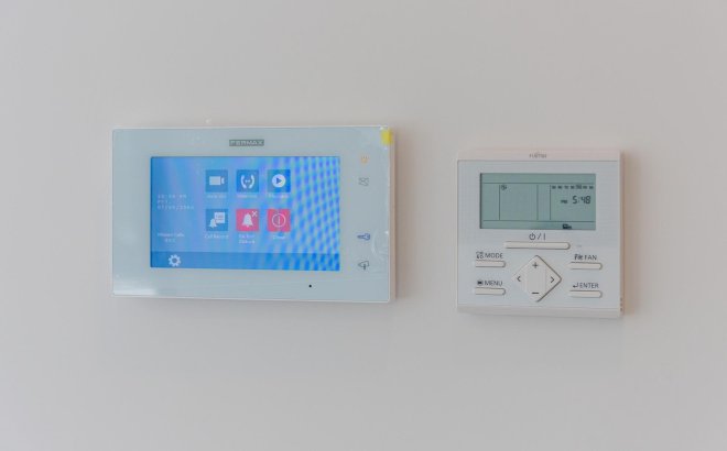 New Build - Villa -
San Javier - Parque del doce