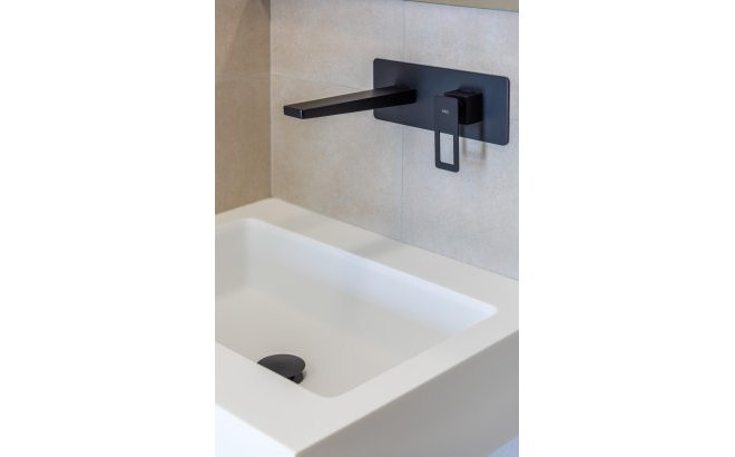 New Build - Villa -
San Javier - Parque del doce