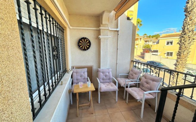 Resale - Town House -
Villamartin - Costa Blanca