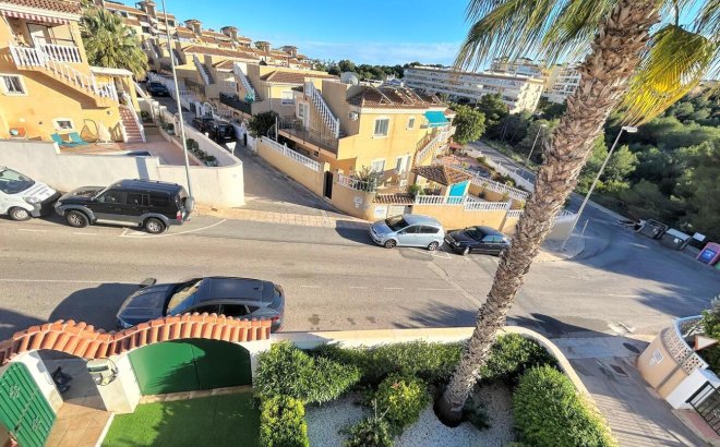 Resale - Town House -
Villamartin - Costa Blanca