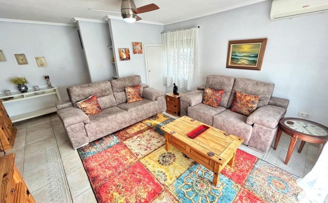 Resale - Town House -
Villamartin - Costa Blanca