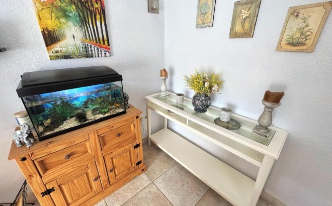 Resale - Town House -
Villamartin - Costa Blanca