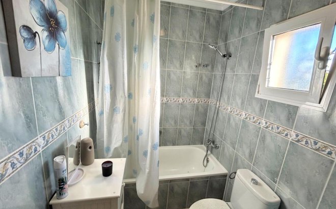 Resale - Town House -
Villamartin - Costa Blanca