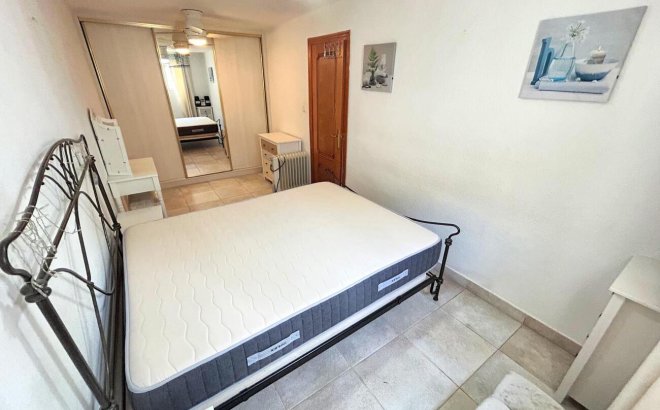 Resale - Town House -
Villamartin - Costa Blanca