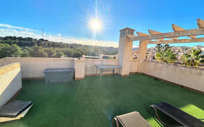 Resale - Town House -
Villamartin - Costa Blanca