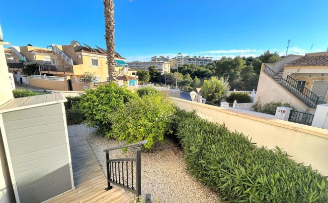 Resale - Town House -
Villamartin - Costa Blanca