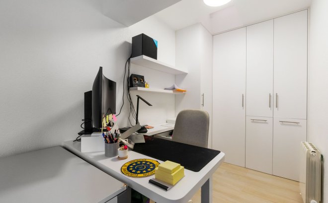 Resale - Villa -
Torre de la Horadada - Costa Blanca