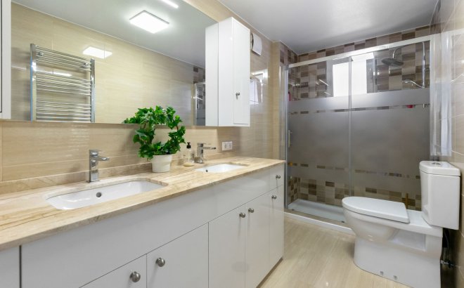 Resale - Villa -
Torre de la Horadada - Costa Blanca