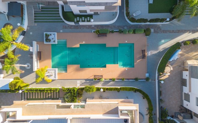 Resale - Dúplex -
Ciudad Quesada - Costa Blanca Sur