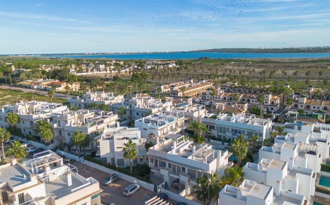 Resale - Dúplex -
Ciudad Quesada - Costa Blanca Sur