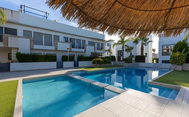 Resale - Dúplex -
Ciudad Quesada - Costa Blanca Sur