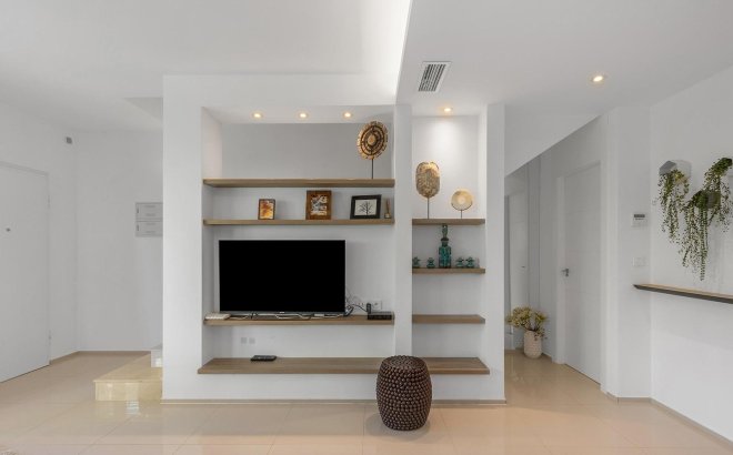 Resale - Dúplex -
Ciudad Quesada - Costa Blanca Sur