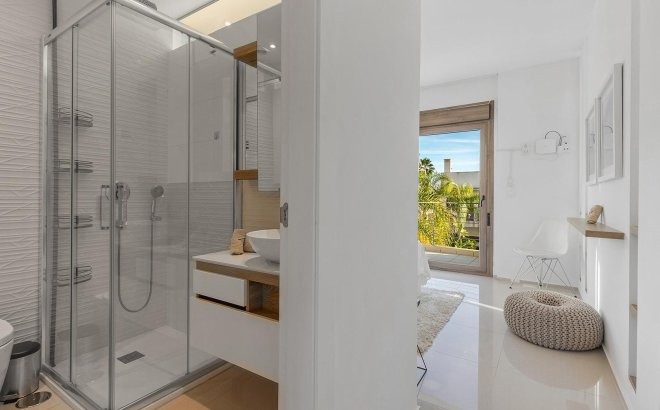 Resale - Dúplex -
Ciudad Quesada - Costa Blanca Sur