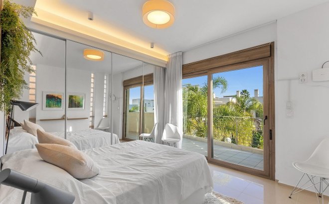 Resale - Dúplex -
Ciudad Quesada - Costa Blanca Sur