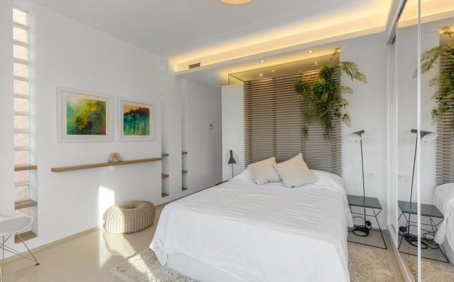 Resale - Dúplex -
Ciudad Quesada - Costa Blanca Sur