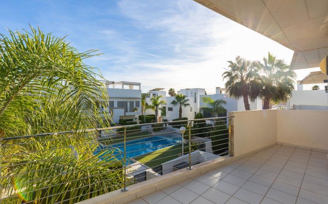 Resale - Dúplex -
Ciudad Quesada - Costa Blanca Sur