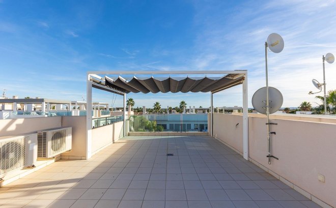 Resale - Dúplex -
Ciudad Quesada - Costa Blanca Sur
