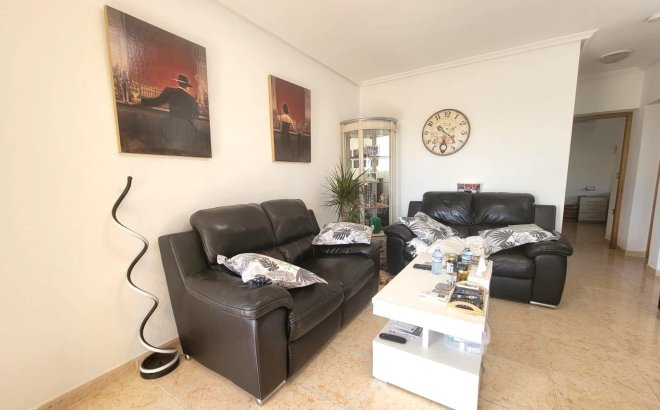 Resale - Town House -
Los Montesinos - Los Montesinos - Urb. La Herrada