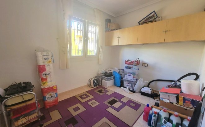 Resale - Town House -
Los Montesinos - Los Montesinos - Urb. La Herrada