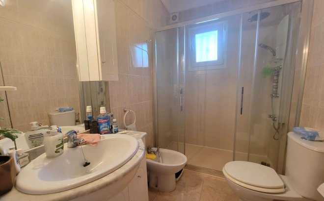 Resale - Town House -
Los Montesinos - Los Montesinos - Urb. La Herrada