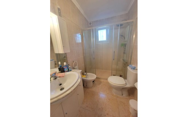 Resale - Town House -
Los Montesinos - Los Montesinos - Urb. La Herrada