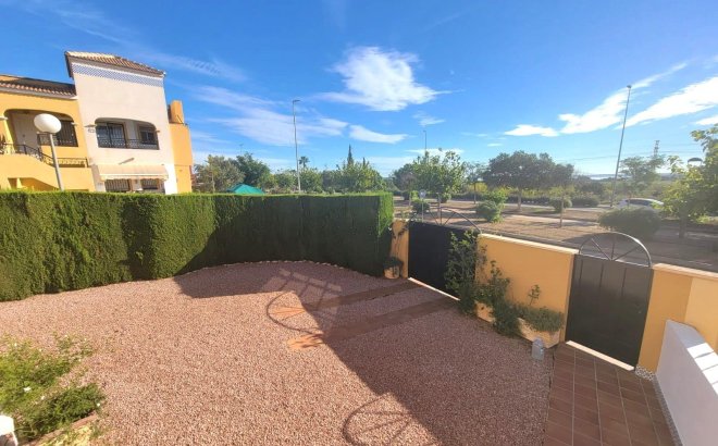 Resale - Town House -
Los Montesinos - Los Montesinos - Urb. La Herrada