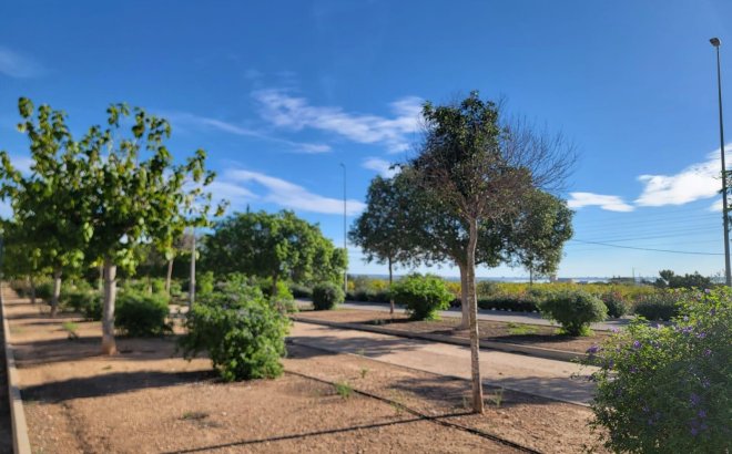 Resale - Town House -
Los Montesinos - Los Montesinos - Urb. La Herrada