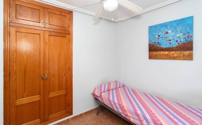 Resale - Bungalow -
Orihuela Costa - Rocio Del Mar