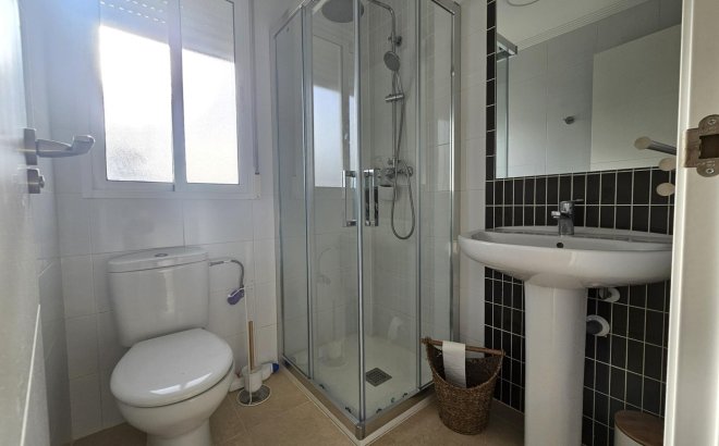 Herverkoop - Semi Detached -
San Fulgencio