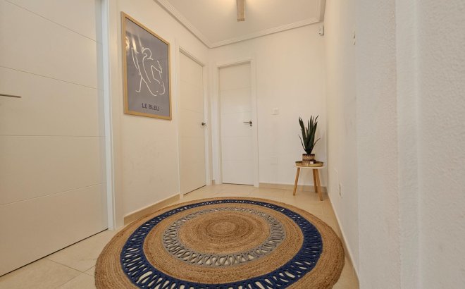 Herverkoop - Semi Detached -
San Fulgencio