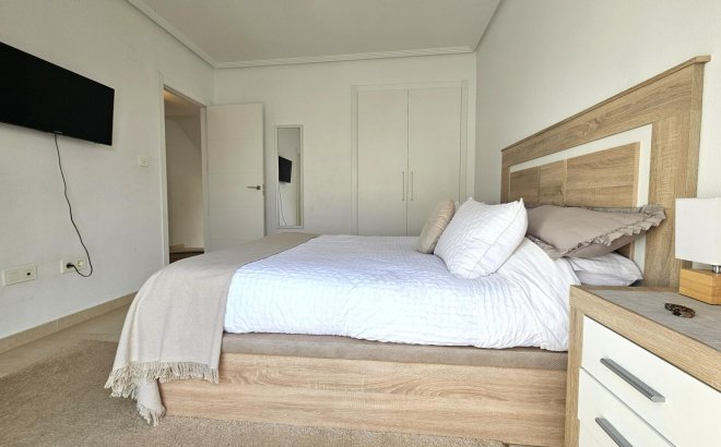 Herverkoop - Semi Detached -
San Fulgencio