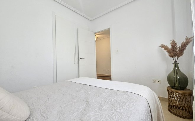 Herverkoop - Semi Detached -
San Fulgencio