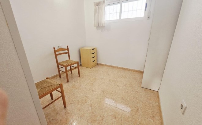 Resale - Apartment -
Torrevieja - PARQUE DE LAS NACIONES