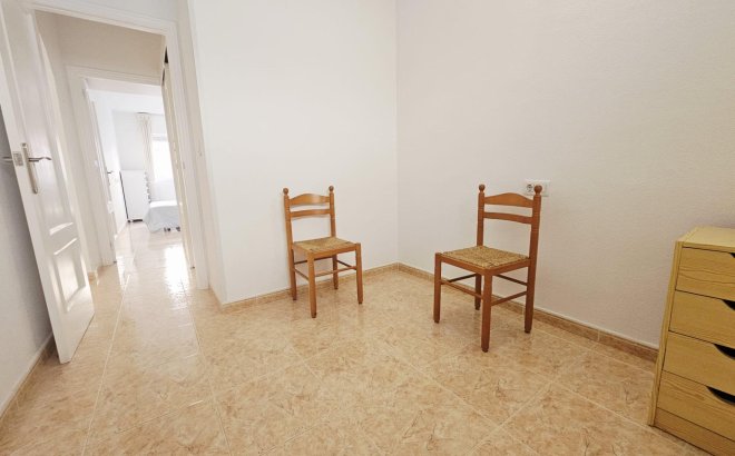 Resale - Apartment -
Torrevieja - PARQUE DE LAS NACIONES