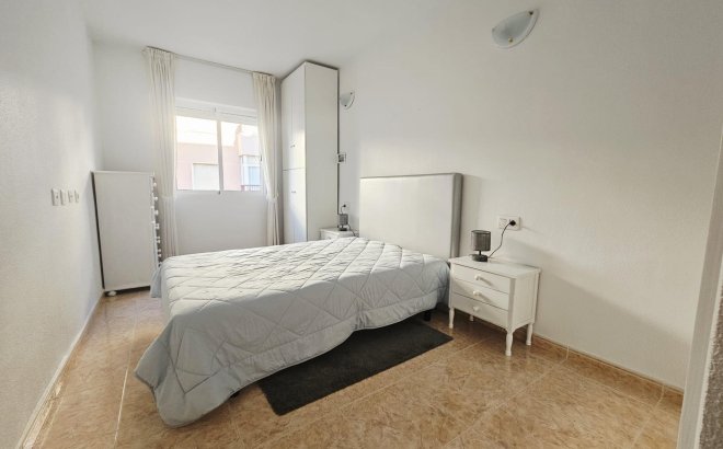 Resale - Apartment -
Torrevieja - PARQUE DE LAS NACIONES