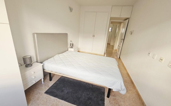 Resale - Apartment -
Torrevieja - PARQUE DE LAS NACIONES