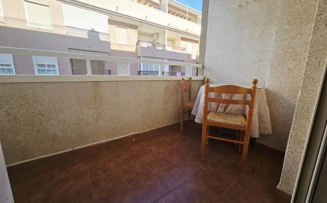 Resale - Apartment -
Torrevieja - PARQUE DE LAS NACIONES