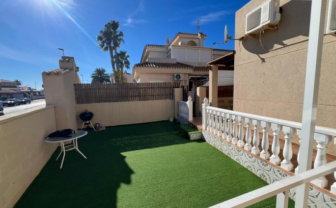 Resale - Quad House -
Orihuela Costa - Costa Blanca