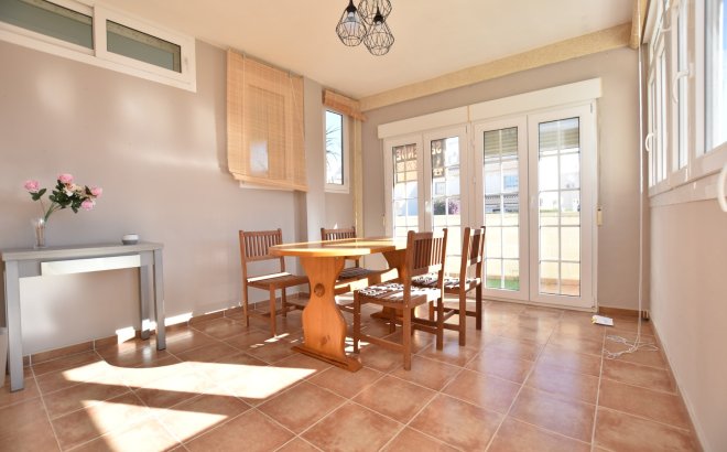 Resale - Quad House -
Orihuela Costa - Costa Blanca