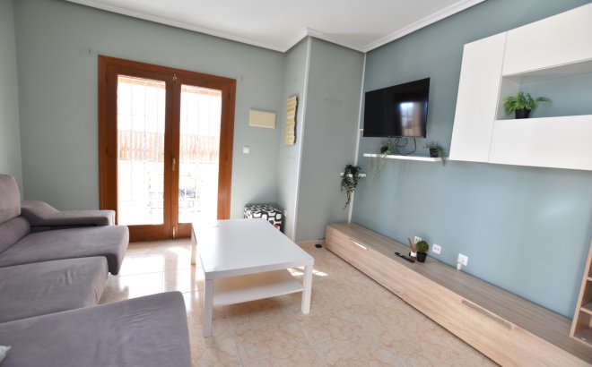 Resale - Quad House -
Orihuela Costa - Costa Blanca